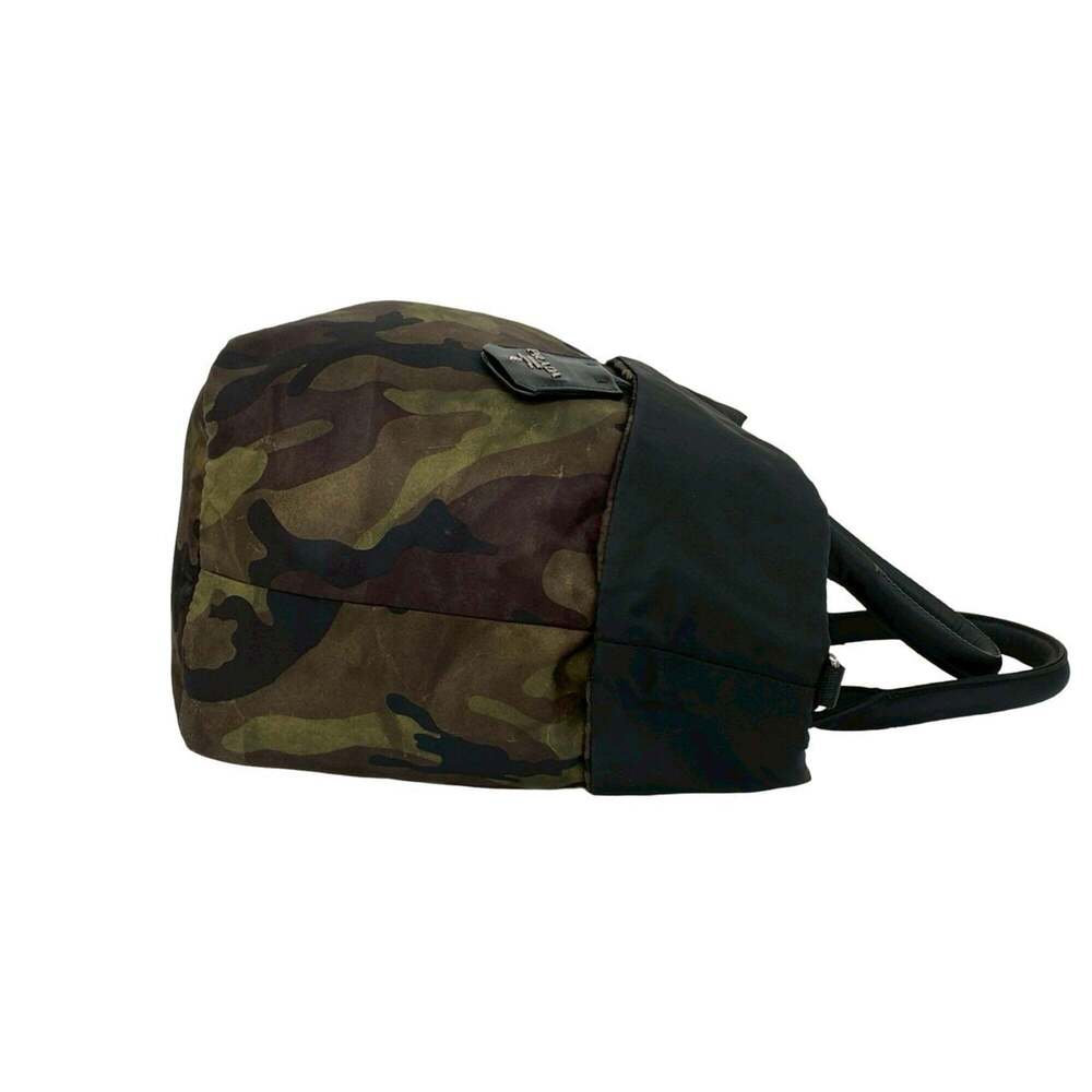 PRADA Black Shoulder Bag - Picture 6 of 10